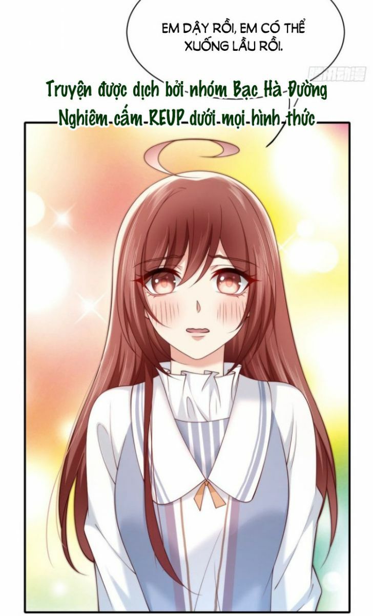 Nam thần truy thê chỉ nam: Chapter 125.2