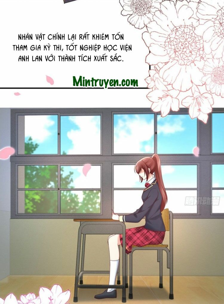 Nam thần truy thê chỉ nam: Chapter 125.2