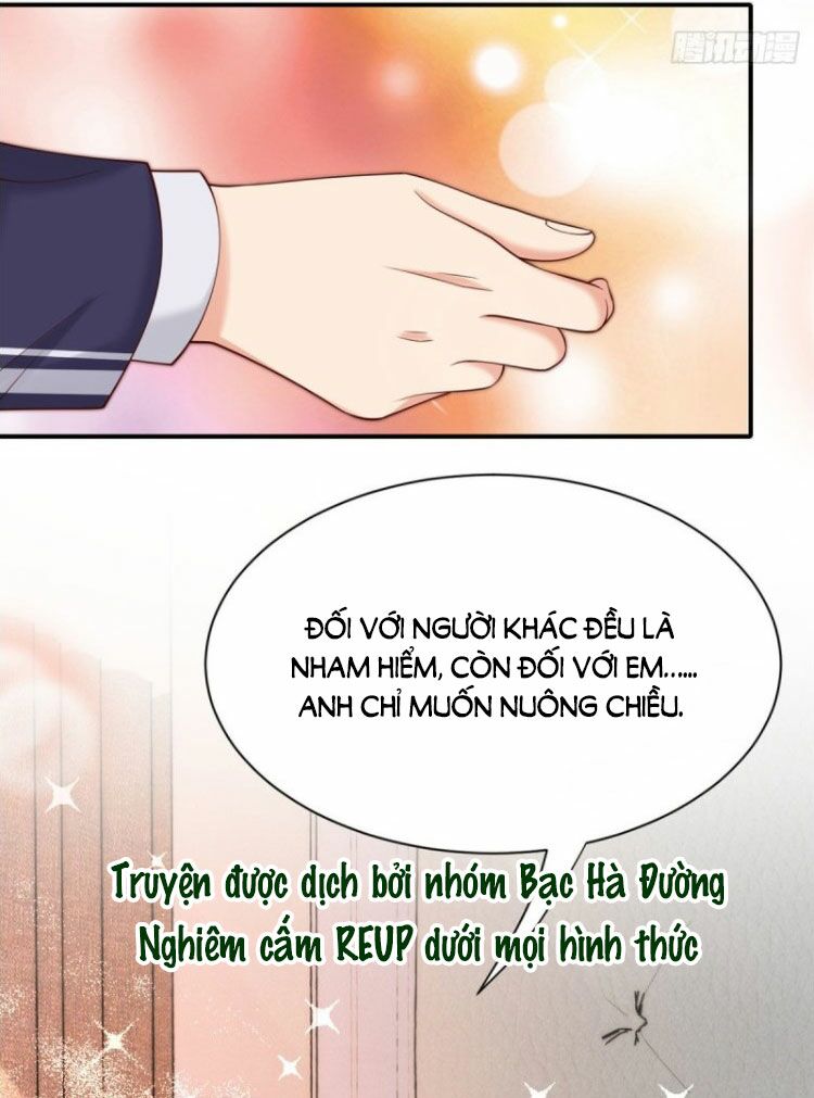 Nam thần truy thê chỉ nam: Chapter 125.2