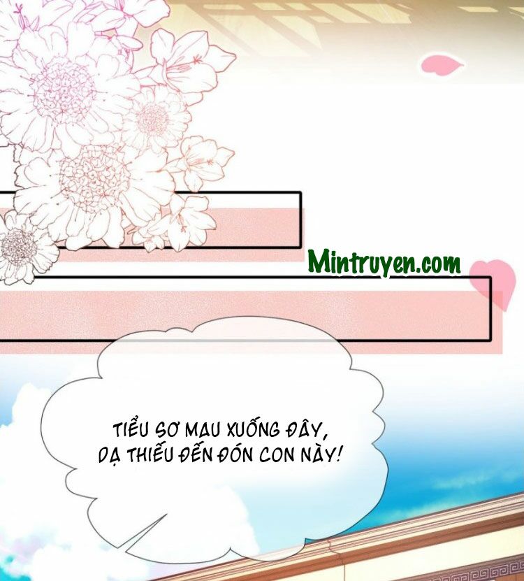 Nam thần truy thê chỉ nam: Chapter 125.2