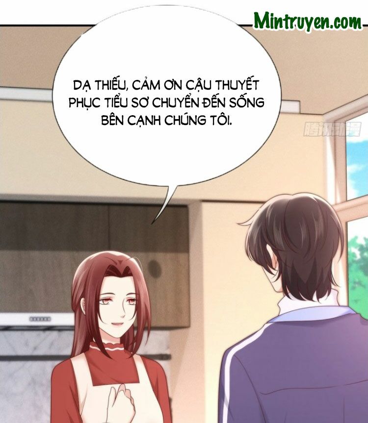 Nam thần truy thê chỉ nam: Chapter 125.2