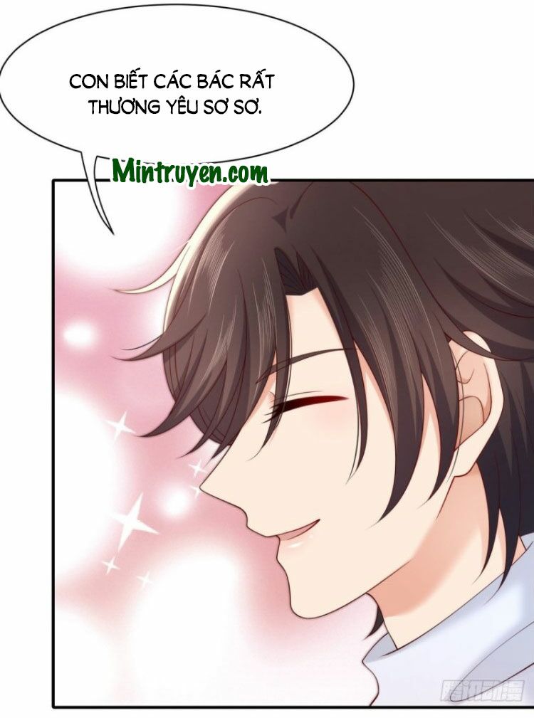 Nam thần truy thê chỉ nam: Chapter 125.2
