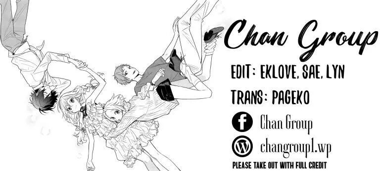 Horimiya: Chapter 105