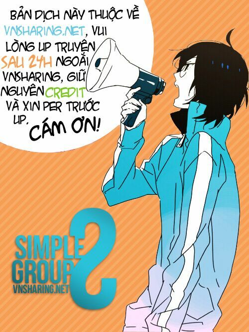 Horimiya: Chapter 17