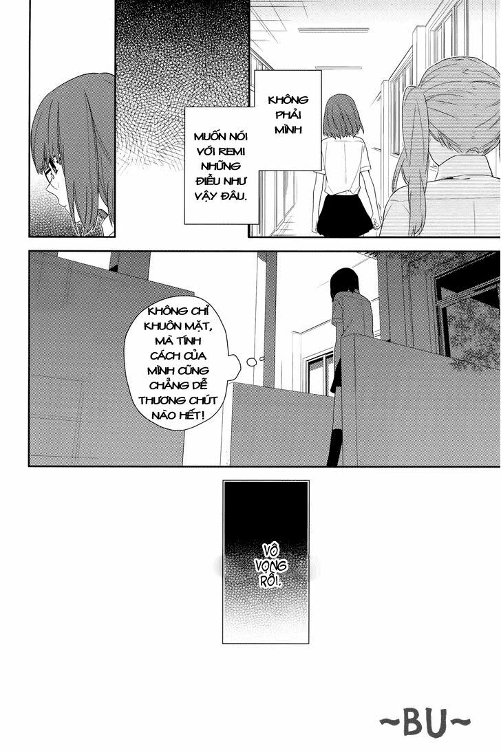 Horimiya: Chapter 24