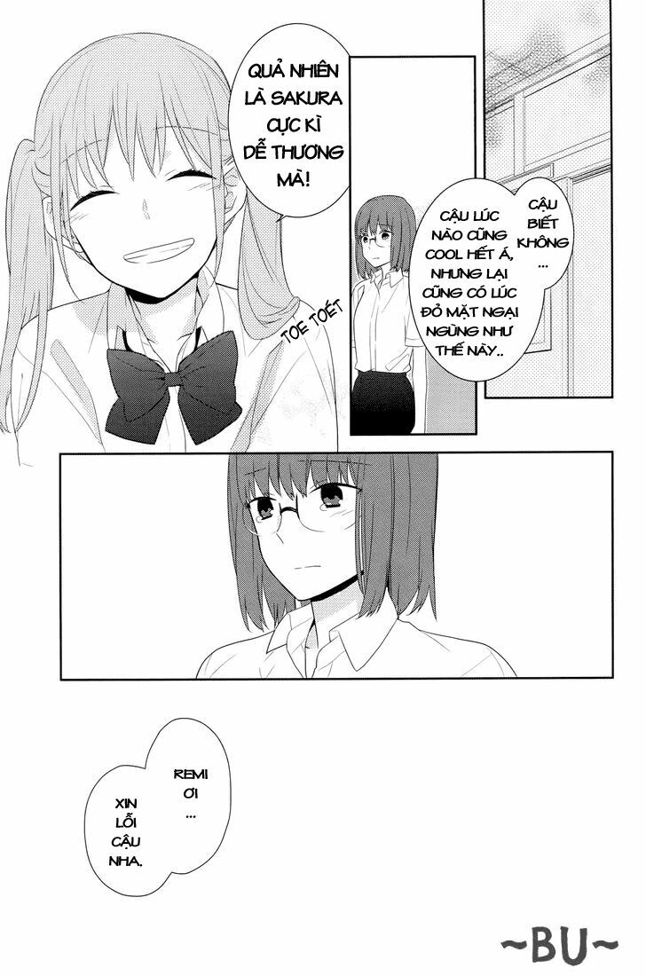 Horimiya: Chapter 24