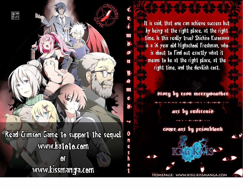 Horimiya: Chapter 27