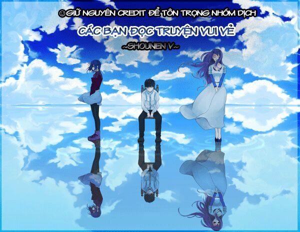 Horimiya: Chapter 38