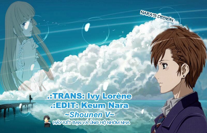 Horimiya: Chapter 38