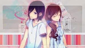 Horimiya: Chapter 41