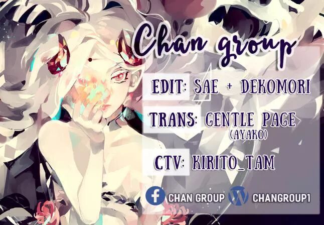 Horimiya: Chapter 98