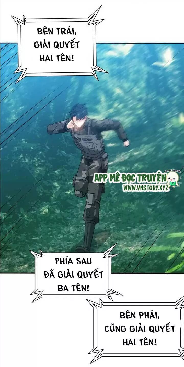 Đế Thiếu Chuyên Sủng Hắc Đạo Thê: Chapter 115: Cứu vãn thiên ảnh vệ