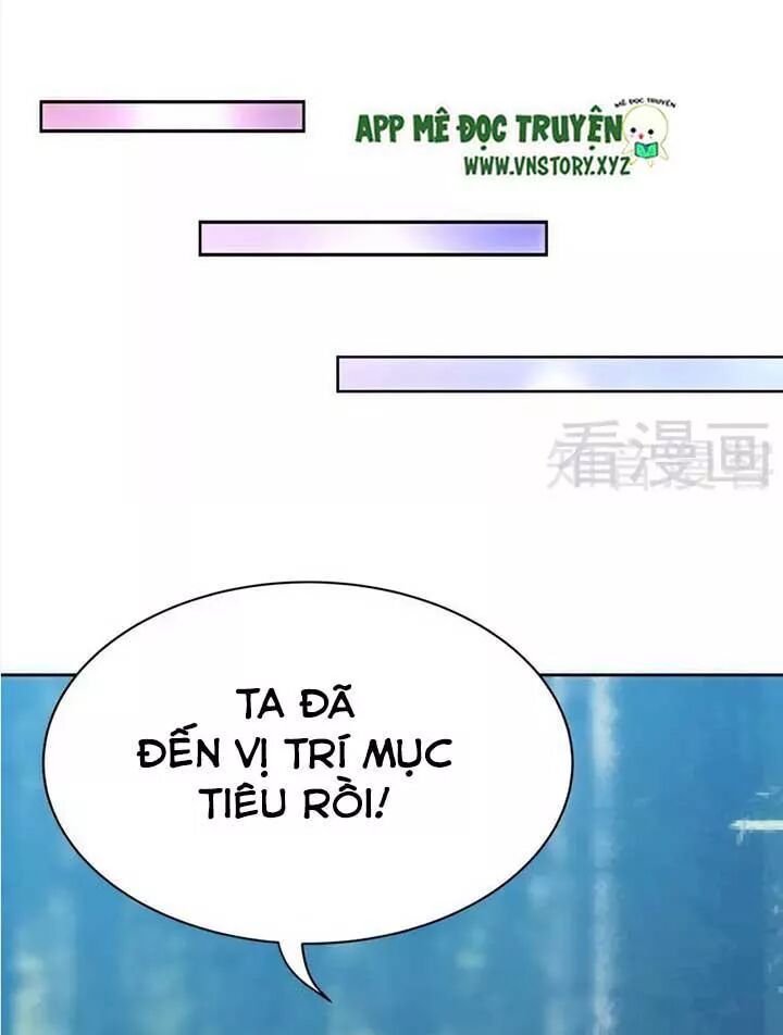 Đế Thiếu Chuyên Sủng Hắc Đạo Thê: Chapter 115: Cứu vãn thiên ảnh vệ