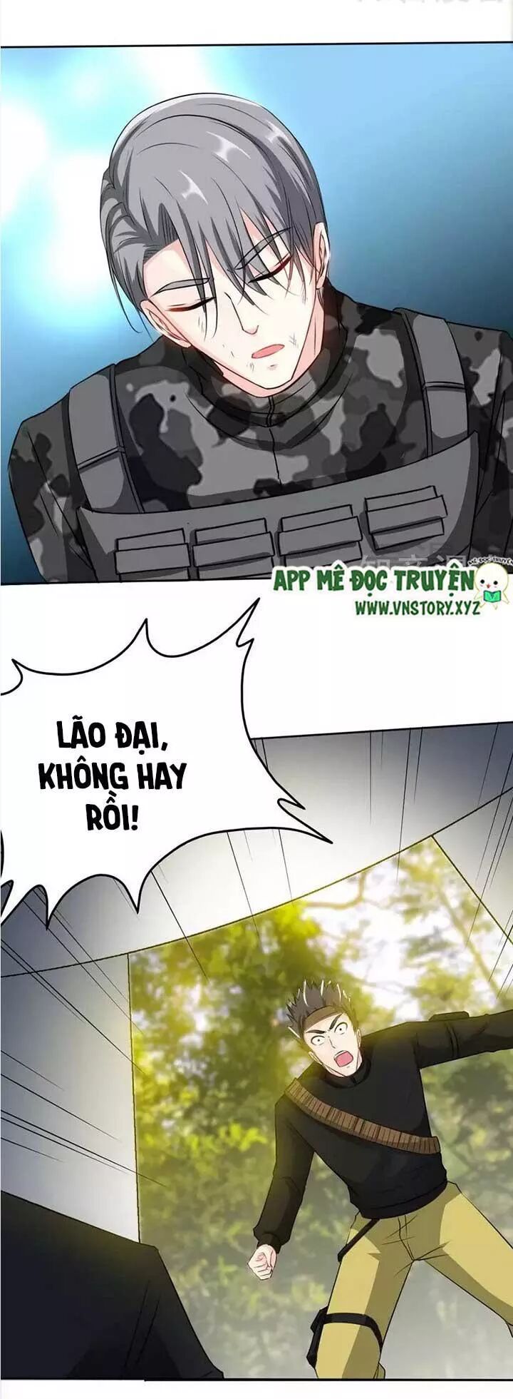 Đế Thiếu Chuyên Sủng Hắc Đạo Thê: Chapter 115: Cứu vãn thiên ảnh vệ