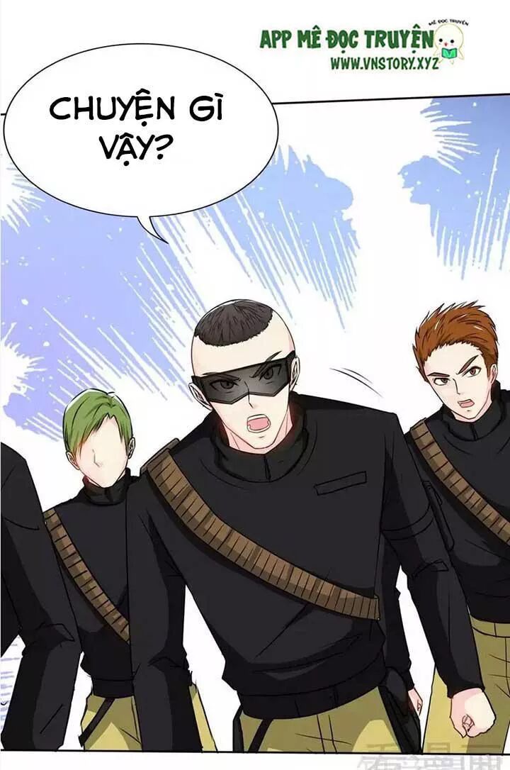 Đế Thiếu Chuyên Sủng Hắc Đạo Thê: Chapter 115: Cứu vãn thiên ảnh vệ