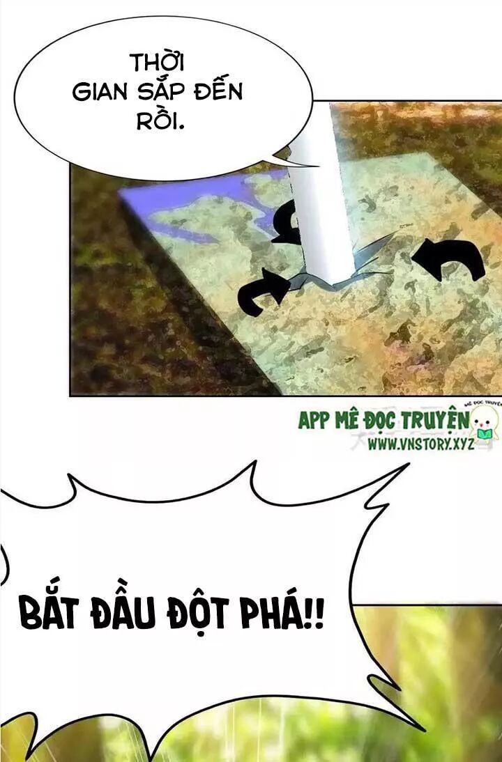 Đế Thiếu Chuyên Sủng Hắc Đạo Thê: Chapter 115: Cứu vãn thiên ảnh vệ