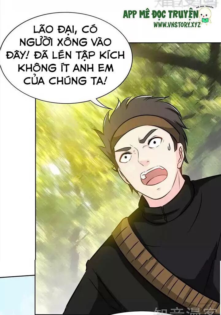 Đế Thiếu Chuyên Sủng Hắc Đạo Thê: Chapter 115: Cứu vãn thiên ảnh vệ
