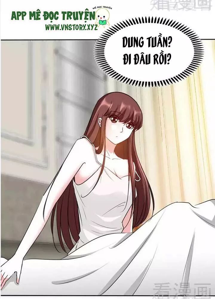 Đế Thiếu Chuyên Sủng Hắc Đạo Thê: Chapter 115: Cứu vãn thiên ảnh vệ