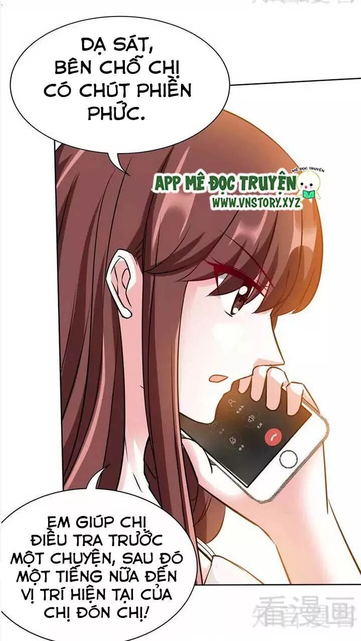 Đế Thiếu Chuyên Sủng Hắc Đạo Thê: Chapter 115: Cứu vãn thiên ảnh vệ