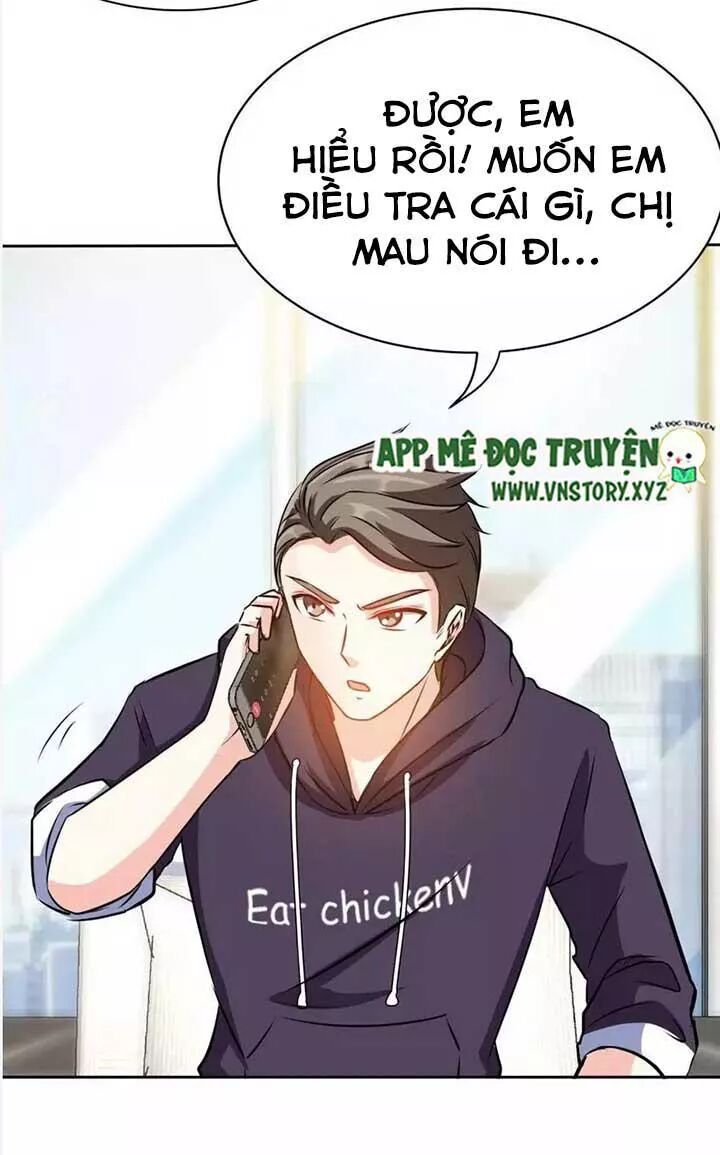 Đế Thiếu Chuyên Sủng Hắc Đạo Thê: Chapter 115: Cứu vãn thiên ảnh vệ