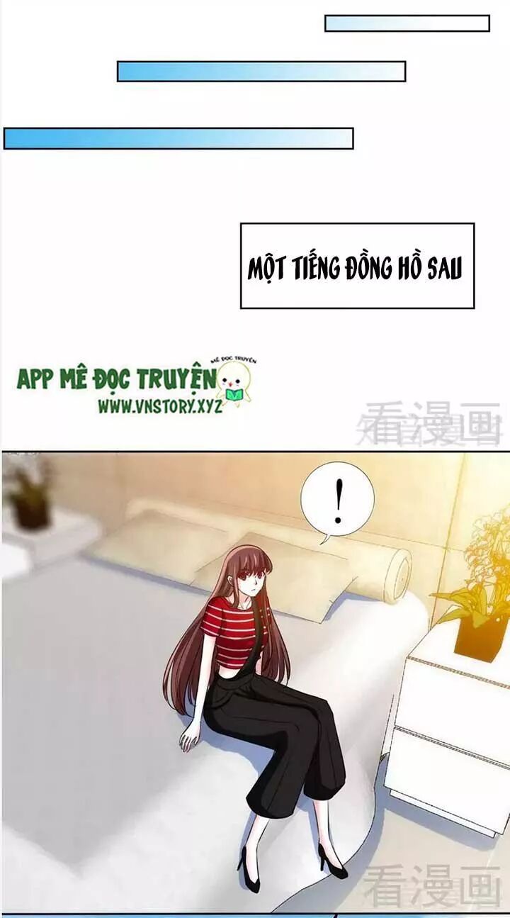 Đế Thiếu Chuyên Sủng Hắc Đạo Thê: Chapter 115: Cứu vãn thiên ảnh vệ