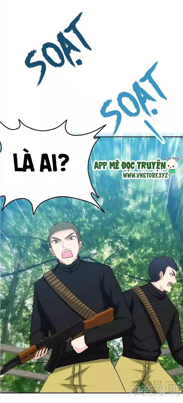 Đế Thiếu Chuyên Sủng Hắc Đạo Thê: Chapter 115: Cứu vãn thiên ảnh vệ