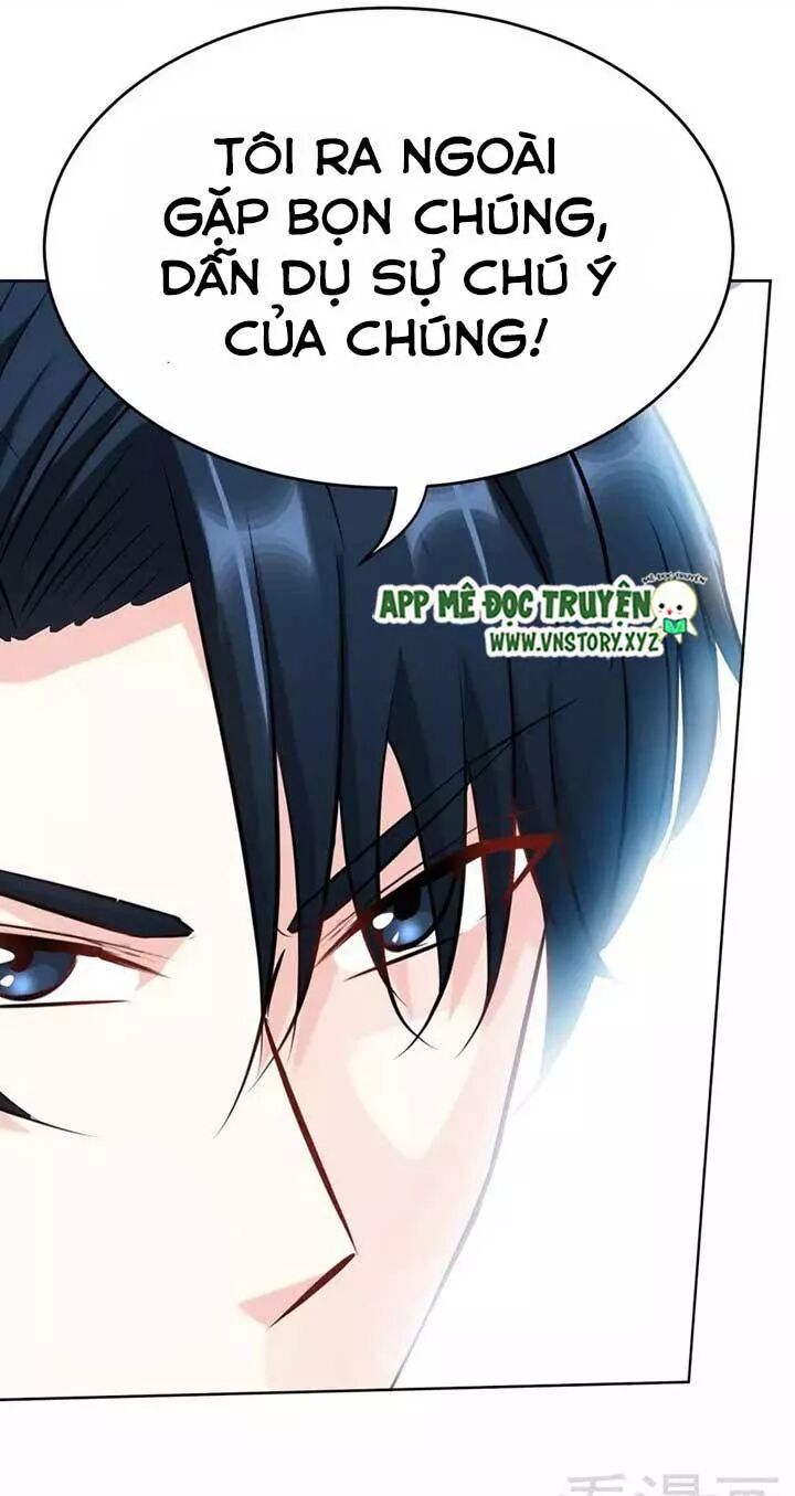 Đế Thiếu Chuyên Sủng Hắc Đạo Thê: Chapter 117: Dung Tuần xuất kích