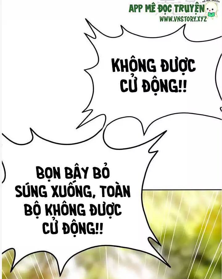 Đế Thiếu Chuyên Sủng Hắc Đạo Thê: Chapter 117: Dung Tuần xuất kích