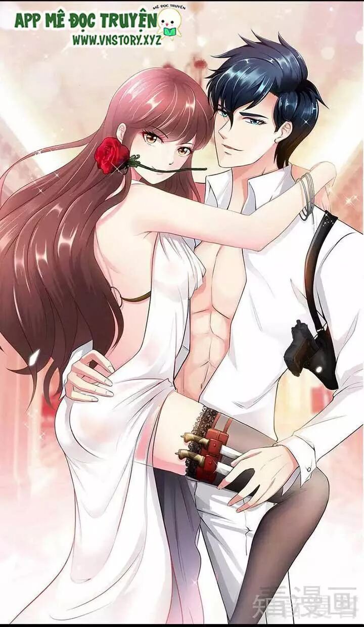 Đế Thiếu Chuyên Sủng Hắc Đạo Thê: Chapter 117: Dung Tuần xuất kích