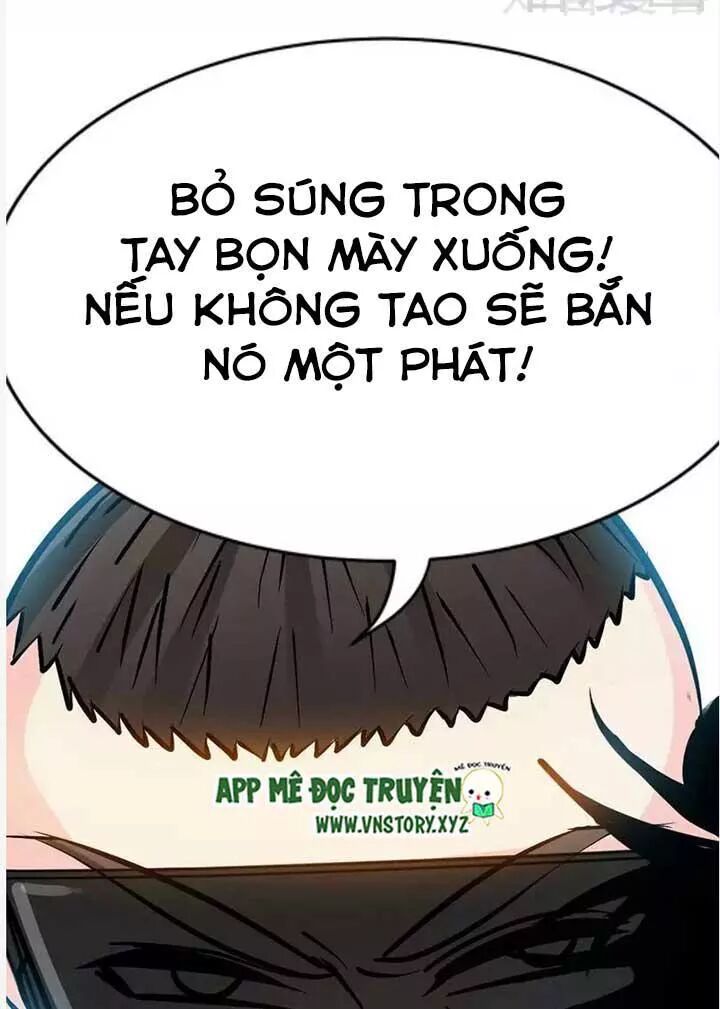 Đế Thiếu Chuyên Sủng Hắc Đạo Thê: Chapter 117: Dung Tuần xuất kích