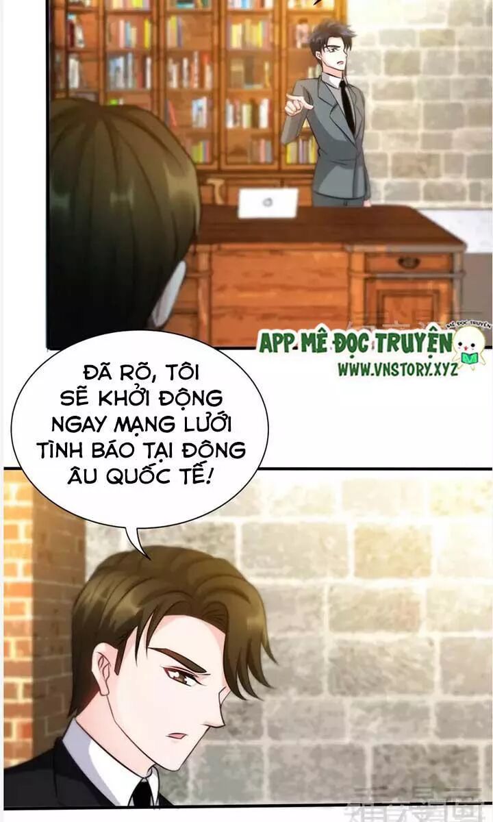 Đế Thiếu Chuyên Sủng Hắc Đạo Thê: Chapter 131: Đá nổ Đông Phương Tĩnh
