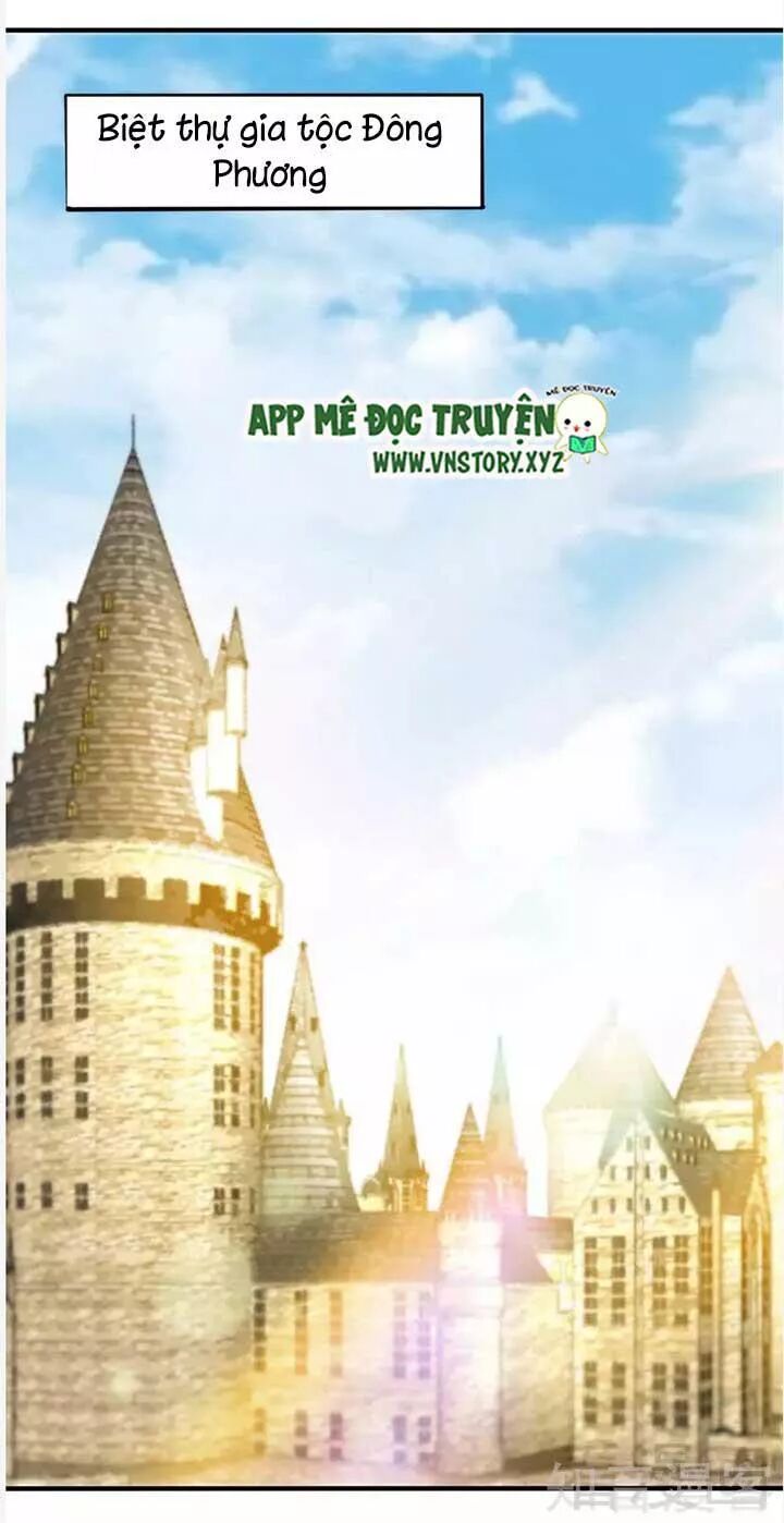 Đế Thiếu Chuyên Sủng Hắc Đạo Thê: Chapter 131: Đá nổ Đông Phương Tĩnh