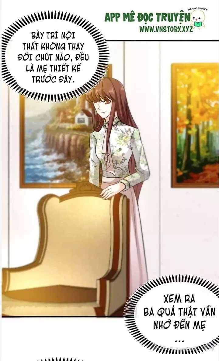 Đế Thiếu Chuyên Sủng Hắc Đạo Thê: Chapter 131: Đá nổ Đông Phương Tĩnh