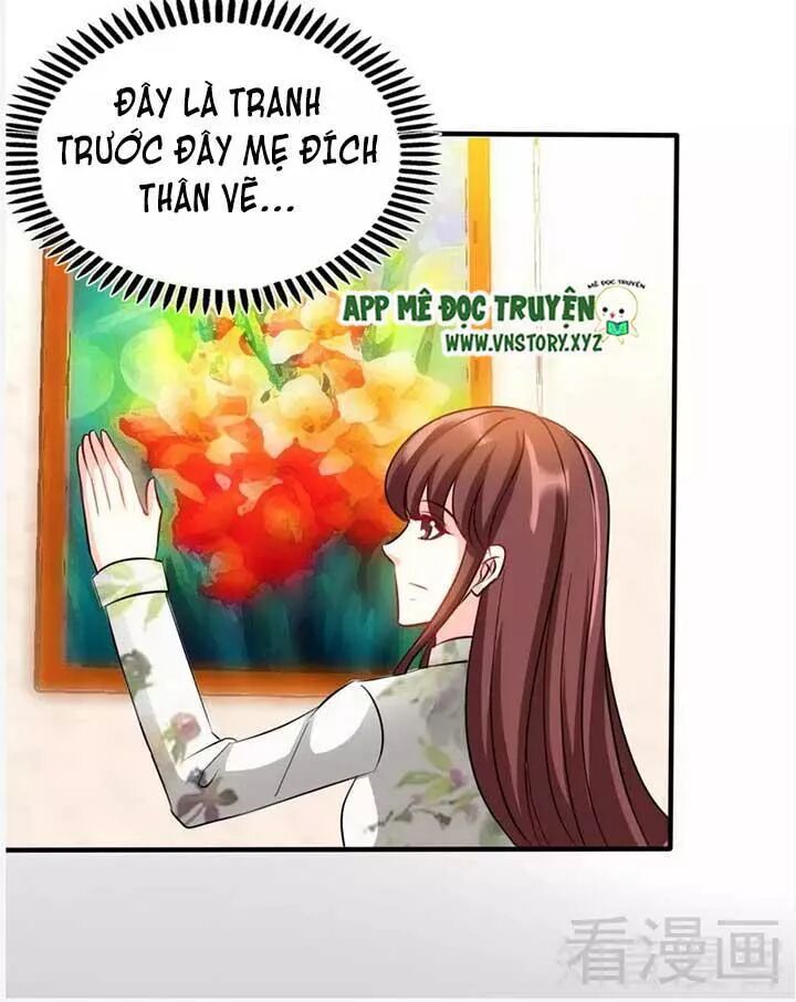 Đế Thiếu Chuyên Sủng Hắc Đạo Thê: Chapter 131: Đá nổ Đông Phương Tĩnh