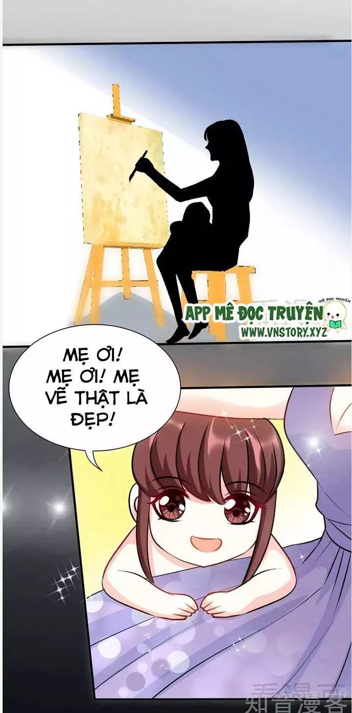 Đế Thiếu Chuyên Sủng Hắc Đạo Thê: Chapter 131: Đá nổ Đông Phương Tĩnh
