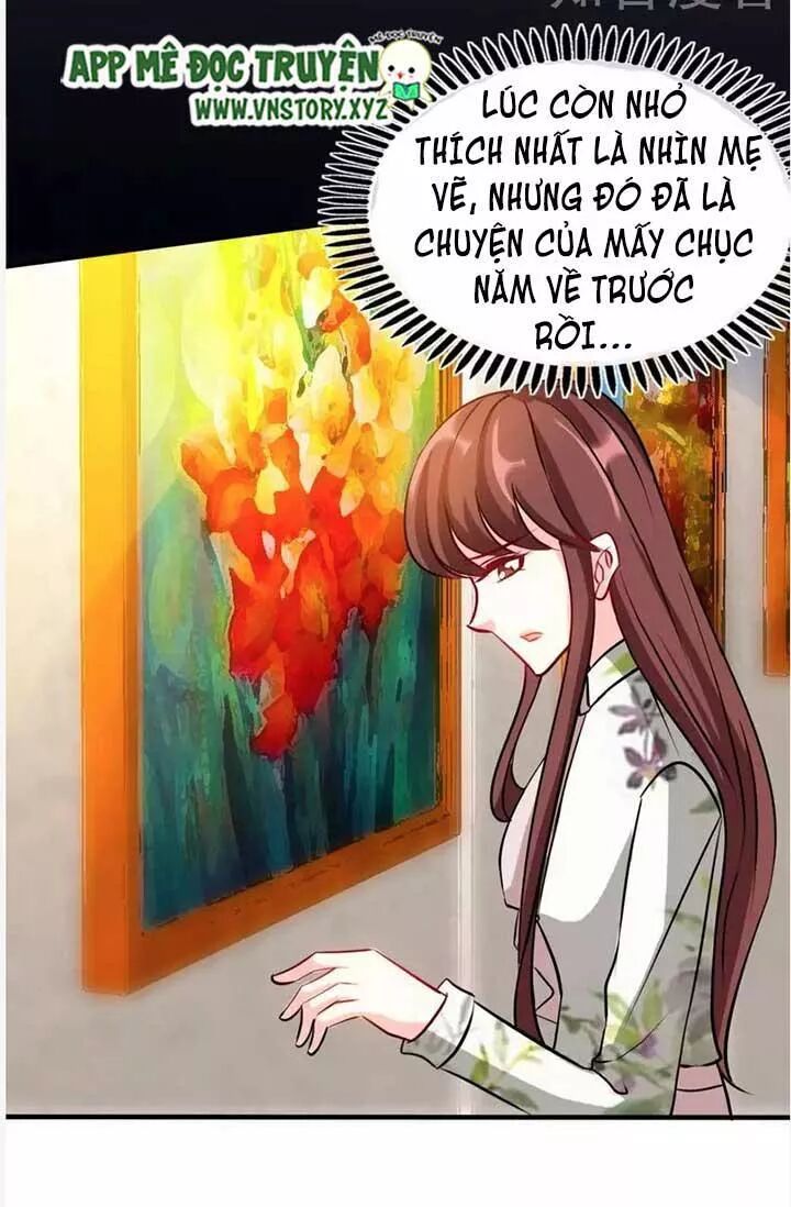 Đế Thiếu Chuyên Sủng Hắc Đạo Thê: Chapter 131: Đá nổ Đông Phương Tĩnh