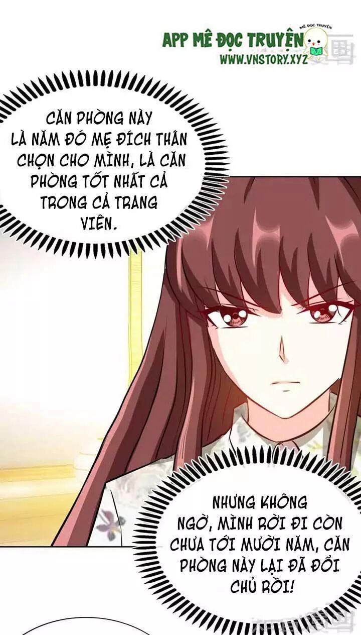 Đế Thiếu Chuyên Sủng Hắc Đạo Thê: Chapter 131: Đá nổ Đông Phương Tĩnh