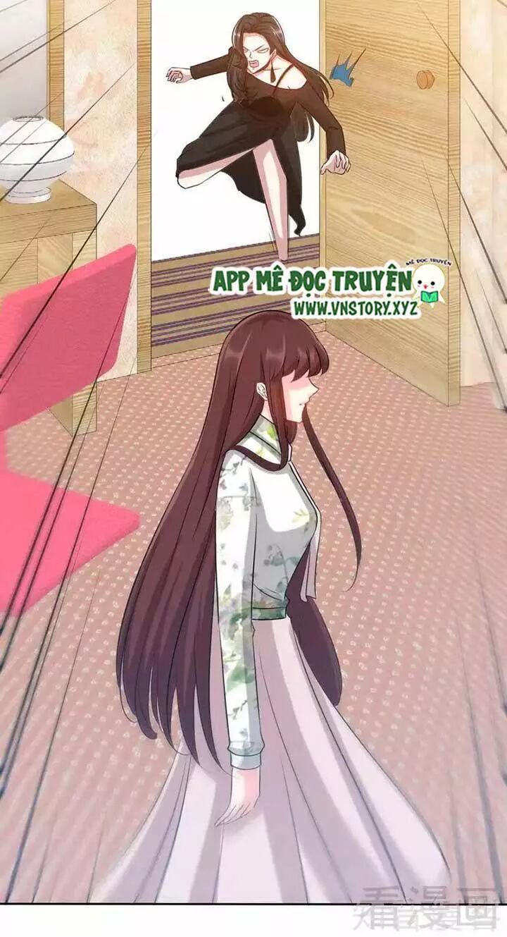 Đế Thiếu Chuyên Sủng Hắc Đạo Thê: Chapter 131: Đá nổ Đông Phương Tĩnh