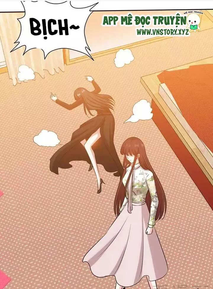 Đế Thiếu Chuyên Sủng Hắc Đạo Thê: Chapter 131: Đá nổ Đông Phương Tĩnh