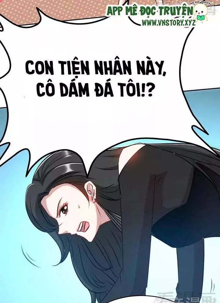 Đế Thiếu Chuyên Sủng Hắc Đạo Thê: Chapter 131: Đá nổ Đông Phương Tĩnh
