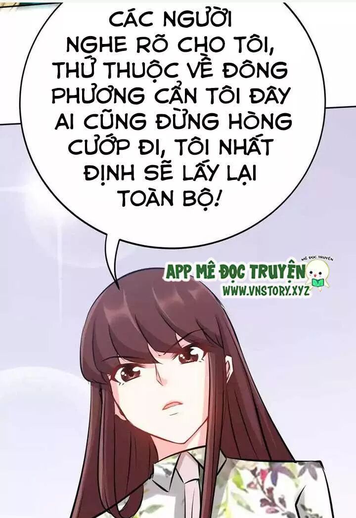 Đế Thiếu Chuyên Sủng Hắc Đạo Thê: Chapter 131: Đá nổ Đông Phương Tĩnh