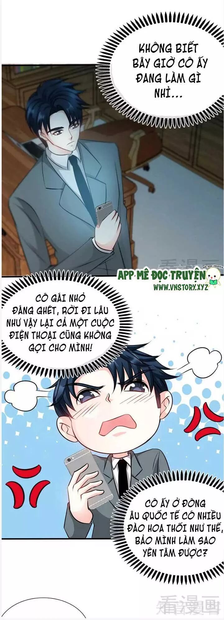 Đế Thiếu Chuyên Sủng Hắc Đạo Thê: Chapter 131: Đá nổ Đông Phương Tĩnh