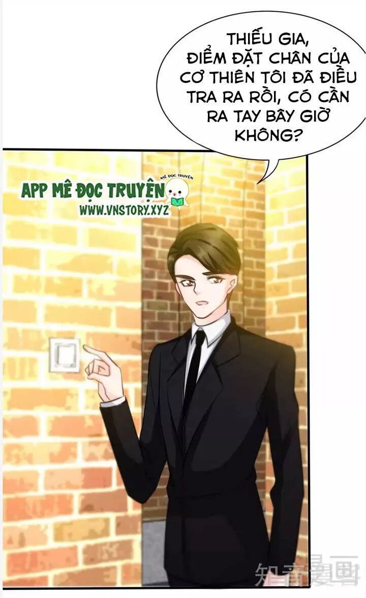 Đế Thiếu Chuyên Sủng Hắc Đạo Thê: Chapter 131: Đá nổ Đông Phương Tĩnh