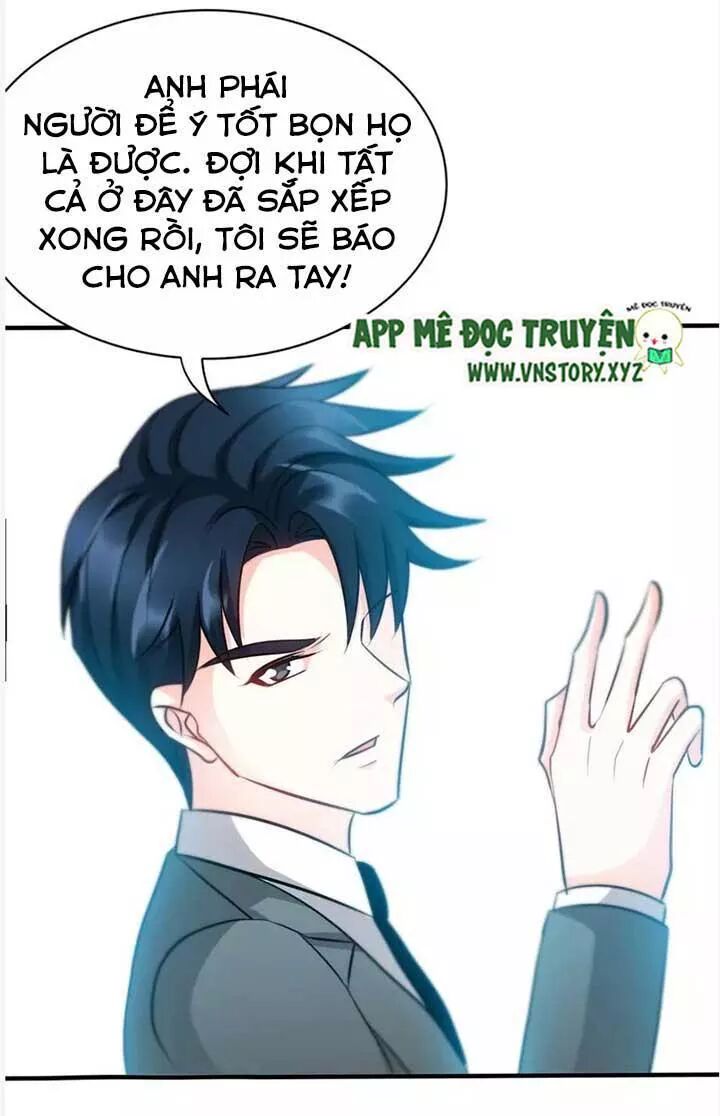 Đế Thiếu Chuyên Sủng Hắc Đạo Thê: Chapter 131: Đá nổ Đông Phương Tĩnh