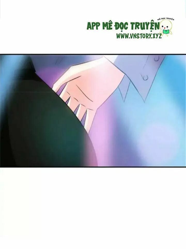 Đế Thiếu Chuyên Sủng Hắc Đạo Thê: Chapter 14