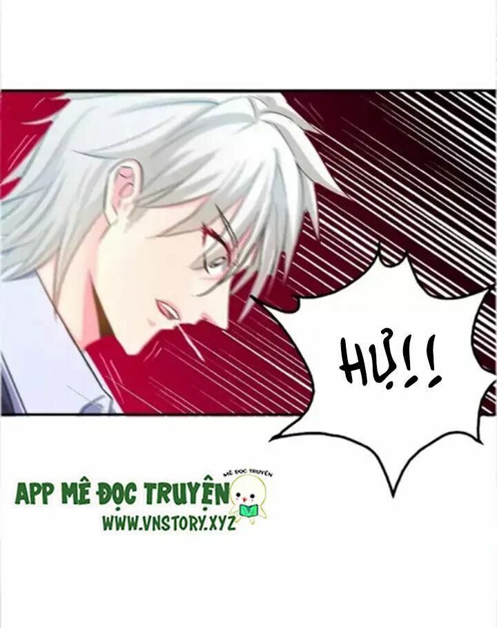 Đế Thiếu Chuyên Sủng Hắc Đạo Thê: Chapter 14