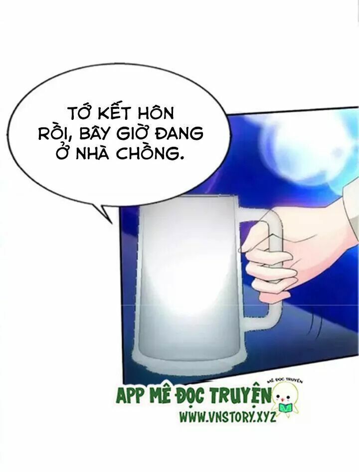 Đế Thiếu Chuyên Sủng Hắc Đạo Thê: Chapter 14