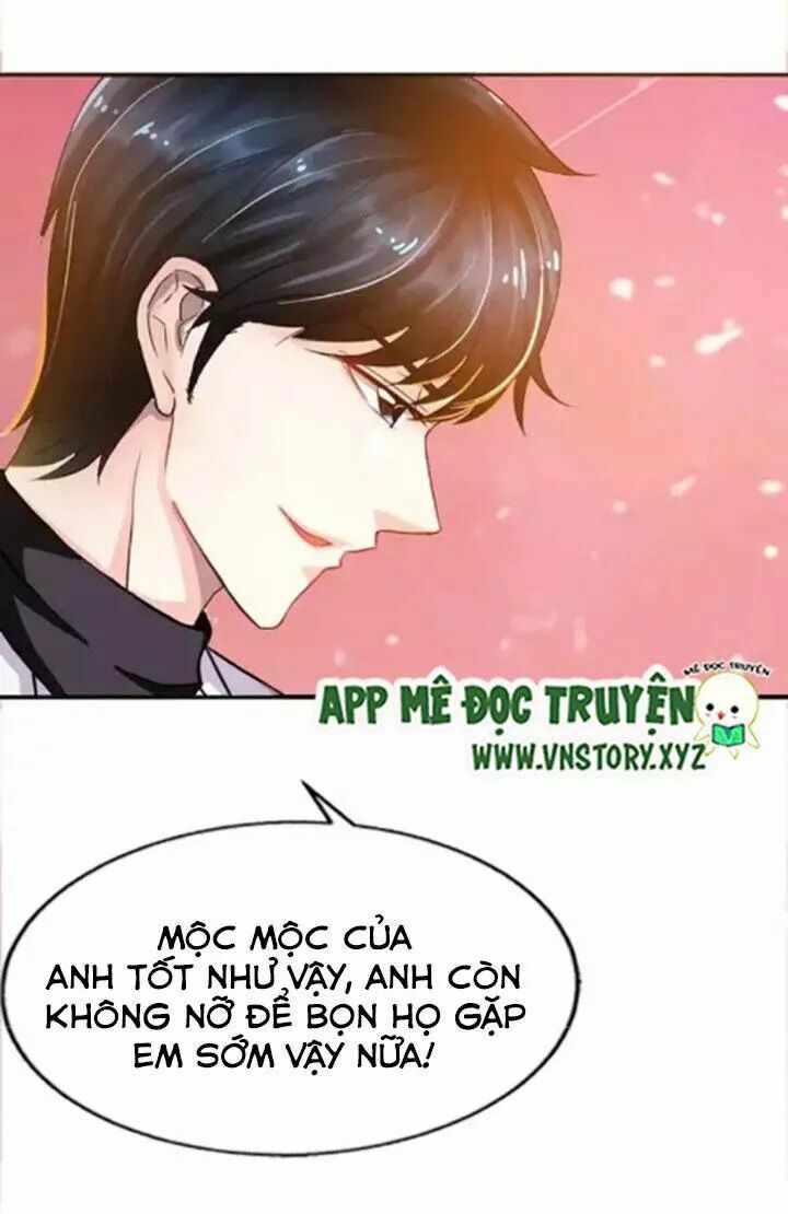 Đế Thiếu Chuyên Sủng Hắc Đạo Thê: Chapter 14