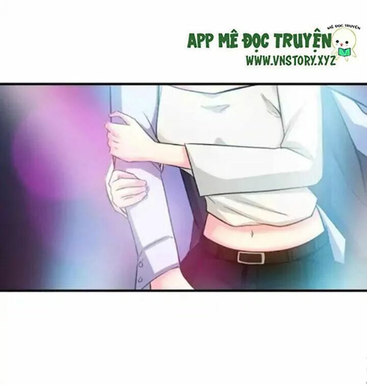 Đế Thiếu Chuyên Sủng Hắc Đạo Thê: Chapter 14