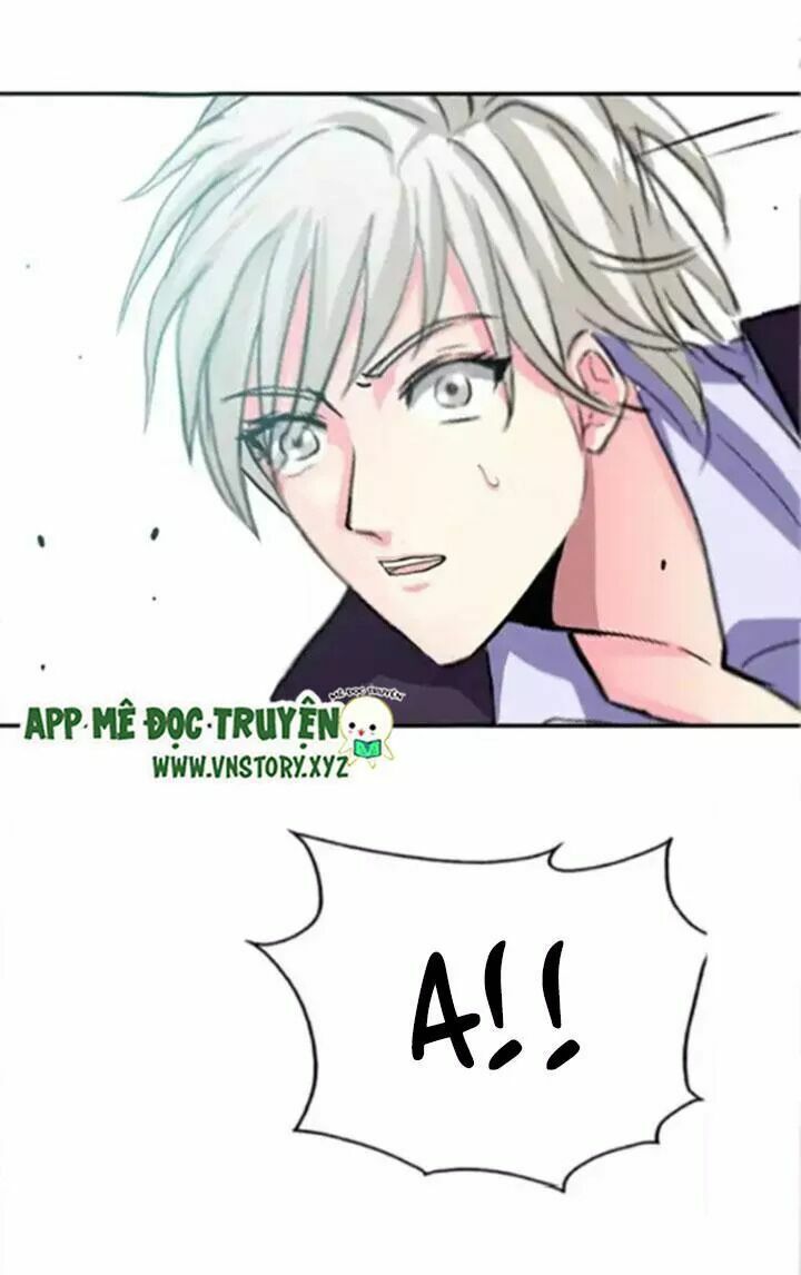 Đế Thiếu Chuyên Sủng Hắc Đạo Thê: Chapter 14